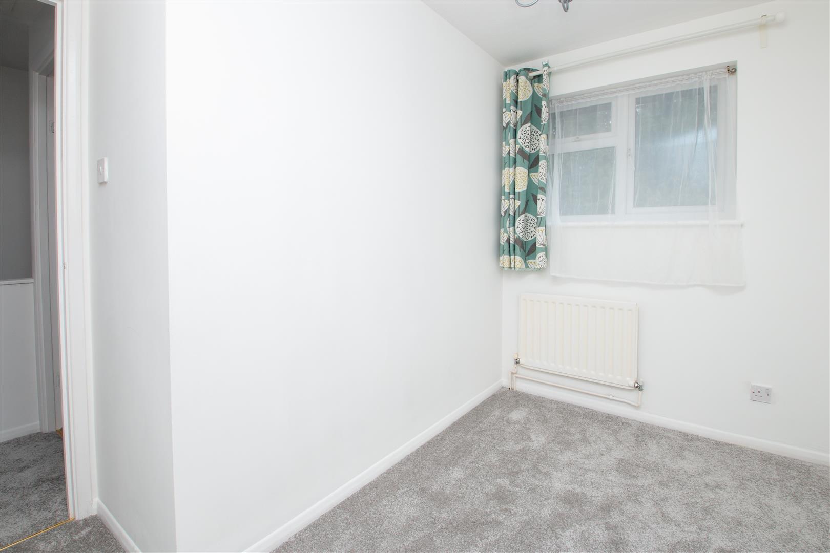 Kepwick, Two Mile Ash, Milton Keynes